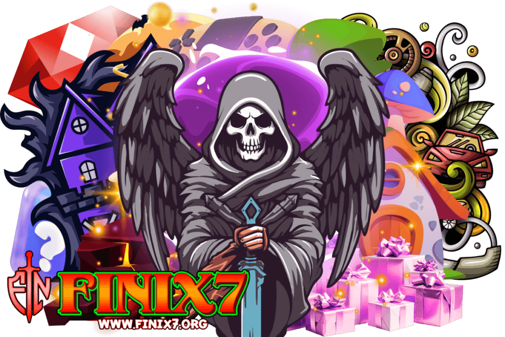 finix7 เกมใหม่